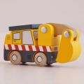 Le Toy Van Holzbagger Eddie