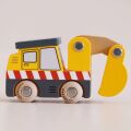 Le Toy Van Holzbagger Eddie