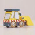 Le Toy Van Holz-Radlader Vince