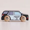 Le Toy Van Liberty Holzpolizeiauto