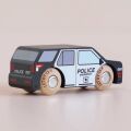 Le Toy Van Liberty Holzpolizeiauto
