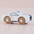 Le Toy Van Holzauto Maverick
