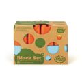 Green Toys Würfel 18 Stück