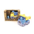 Green Toys LKW blau