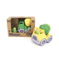 Green Toys Mixer Gelb