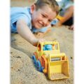 Green Toys Lader mit Frontpflug