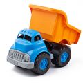 Green Toys Kipplaster Blau-Orange