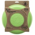 Green Toys Fliegende Untertasse EcoSaucer Grün