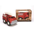Green Toys Feuerwehrauto
