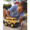 Green Toys Schulbus