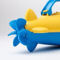 Green Toys U-Boot Blauer Griff
