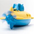 Green Toys U-Boot Blauer Griff
