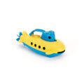 Green Toys U-Boot Blauer Griff