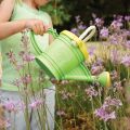 Green Toys Gießkanne grün