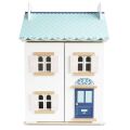 Le Toy Van Kleines Haus Blue Belle