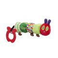 Rainbow Rassel Sehr hungrige Raupe