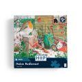 HOP Puzzle Robin 1000 Teile