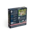 HOP Puzzle Vögel an der Tränke 500 große Teile