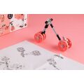 The OffBits FlamingoBit Bausatz