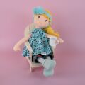 Doudou Jolijou Eva Puppe 36 cm