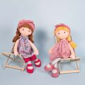 Doudou Jolijou Suzette Puppe 36 cm