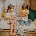 Doudou Jolijou Suzette Puppe 36 cm