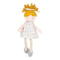 Doudou Jolijou Puppe Bleuette 30 cm