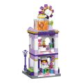 Qman City Corner K28003 Parfümerie