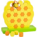 small foot Bienenstock Motor balancing Spielzeug