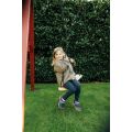 small foot Swing XL Black Line