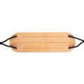 small foot Swing XL Black Line