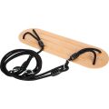small foot Swing XL Black Line