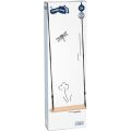 small foot Swing XL Black Line