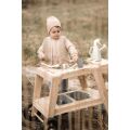 small foot Feldküche aus Holz klein