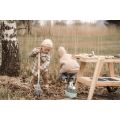 small foot Feldküche aus Holz klein