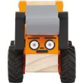 small foot Holz-Bagger