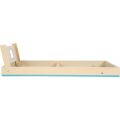 small foot Game 2 in 1 Cornhole und Tischhockey Aktiv