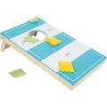 small foot Game 2 in 1 Cornhole und Tischhockey Aktiv