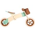 small foot Laufrad und -dreirad Maxi Braun