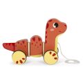 small foot Ziehtier Dino
