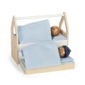 small foot Puppenhausmöbel Kinderzimmer