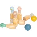 small foot Garden Buddies Holzkegel