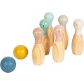 small foot Garden Buddies Holzkegel