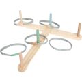 small foot Garden Buddies Ringwurfspiel