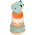 small foot Stapelspiele Dino