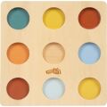 small foot Montessori Sortierspiel mit Kugeln