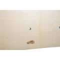 small foot Kletterwand mit Klettersteinen Adventure