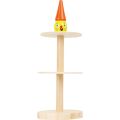 small foot Eiscreme-Stand