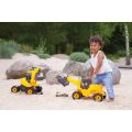 Lena GIGA TRUCKS Öko-Lader 63 cm