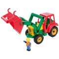 Lena Traktor mit Löffel